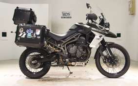 TRIUMPH TIGER 800 XC XA 2020