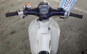 HONDA C50 SUPER CUB C50