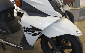 SUZUKI AVENIS 125 EA12J