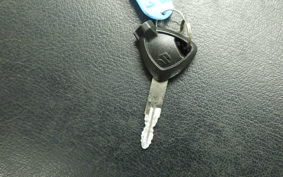 SUZUKI ﾚｯﾂ 2008 CA4AA