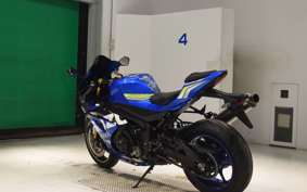 SUZUKI GSX-R1000R A 2017 DM11G