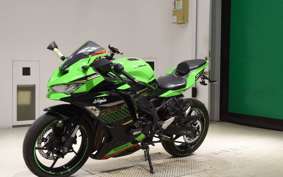 KAWASAKI ZX-25R 2019 ZX250E