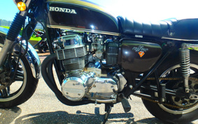 HONDA CB750 2018 CB750
