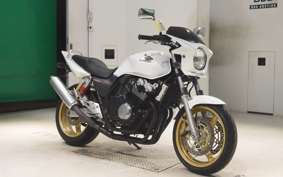 HONDA CB400SF VTEC Spec3 2006 NC39
