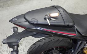 YAMAHA YZF-R25 RG43J
