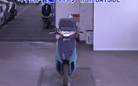 HONDA DIO