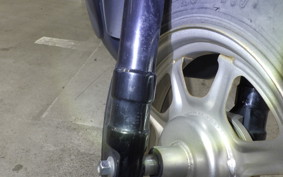 HONDA TACT-4ﾍﾞｰｼｯｸ 1999 AF79