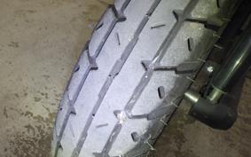 HONDA GYRO X 1993 TD02