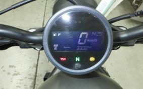 HONDA REBEL 500 A 2019 PC60