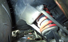 KAWASAKI Z1000 Gen.2 2003 ZRT00A