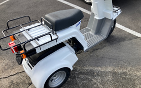 HONDA  GYRO X STANDARD  TD02