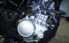 YAMAHA WR155R 2006