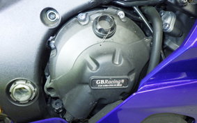 YAMAHA YZF-R6 2018