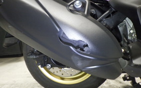 YAMAHA CYGNUSｸﾞﾘﾌｧｽ SEJ4J