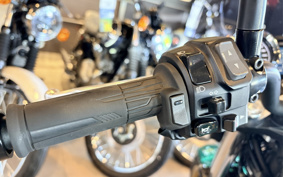 KAWASAKI Z650 RS 2023 ER650M