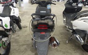 YAMAHA MAJESTY 125 FI