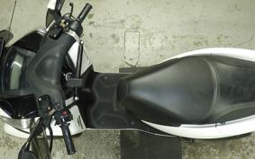 YAMAHA TRICITY 125 A 2008 SEC1J