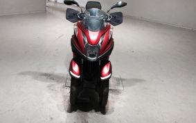 YAMAHA TRICITY 125 SE82J