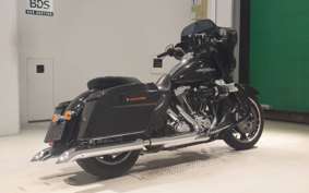 HARLEY FLHX 1690 2013