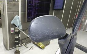 HONDA GYRO CANOPY TA03