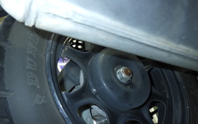 YAMAHA JOG DX-3 2013 AY01