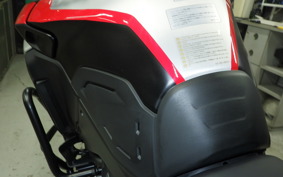 DUCATI MULTISTRADA V4 RALLY 2023