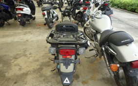 HONDA CT125 HUNTER CUB JA55