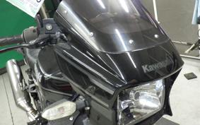 KAWASAKI ZRX1200 D 2014 ZRT20D