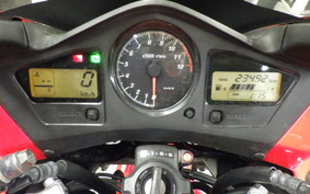 HONDA VFR800 2005 RC46