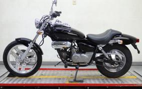 HONDA MAGNA 50 AC13
