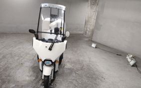 HONDA  GYRO  CANOPY E EF14