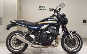 KAWASAKI Z900RS 2023 ZR900K