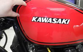 KAWASAKI ZEPHYR 400 Gen.1 1990 ZR400C