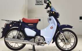 HONDA C125 SUPER CUB JA58