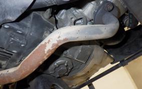 YAMAHA JOG Gen.5 2024 SA36J