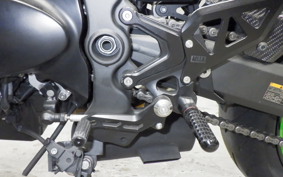 KAWASAKI Z900RS CAFE 2024 ZR900K