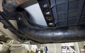 HONDA GYRO CANOPY TA03