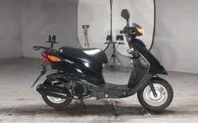 YAMAHA JOG SA36J