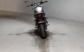 KAWASAKI Z650 RS 2022 ER650M