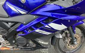 YAMAHA YZF-R15 1CK0