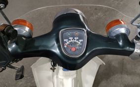 HONDA SUPER CUB90 HA02