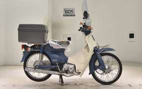 HONDA C50 SUPER CUB AA01