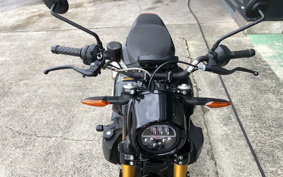INDIAN FTR1200S 2021