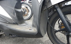 SUZUKI ADDRESS 110 CE47A