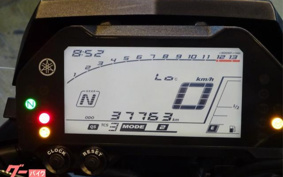YAMAHA MT-10 ABS 2018 RN50J