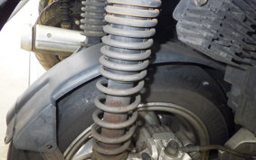 SYM RV125 I Type
