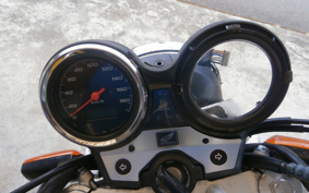 HONDA CB400SF VTEC Spec2 2002 NC39