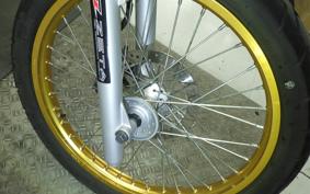 YAMAHA SEROW 250 Gen.2 DG17J