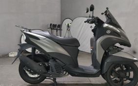 YAMAHA TRICITY 125 SEC1J