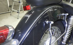 YAMAHA DRAGSTAR 250 VG02J